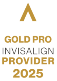 Gold Plus Invisalign Provider